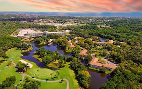 Sawgrass Marriott Golf Resort & Spa Ponte Vedra Beach Fl 4*